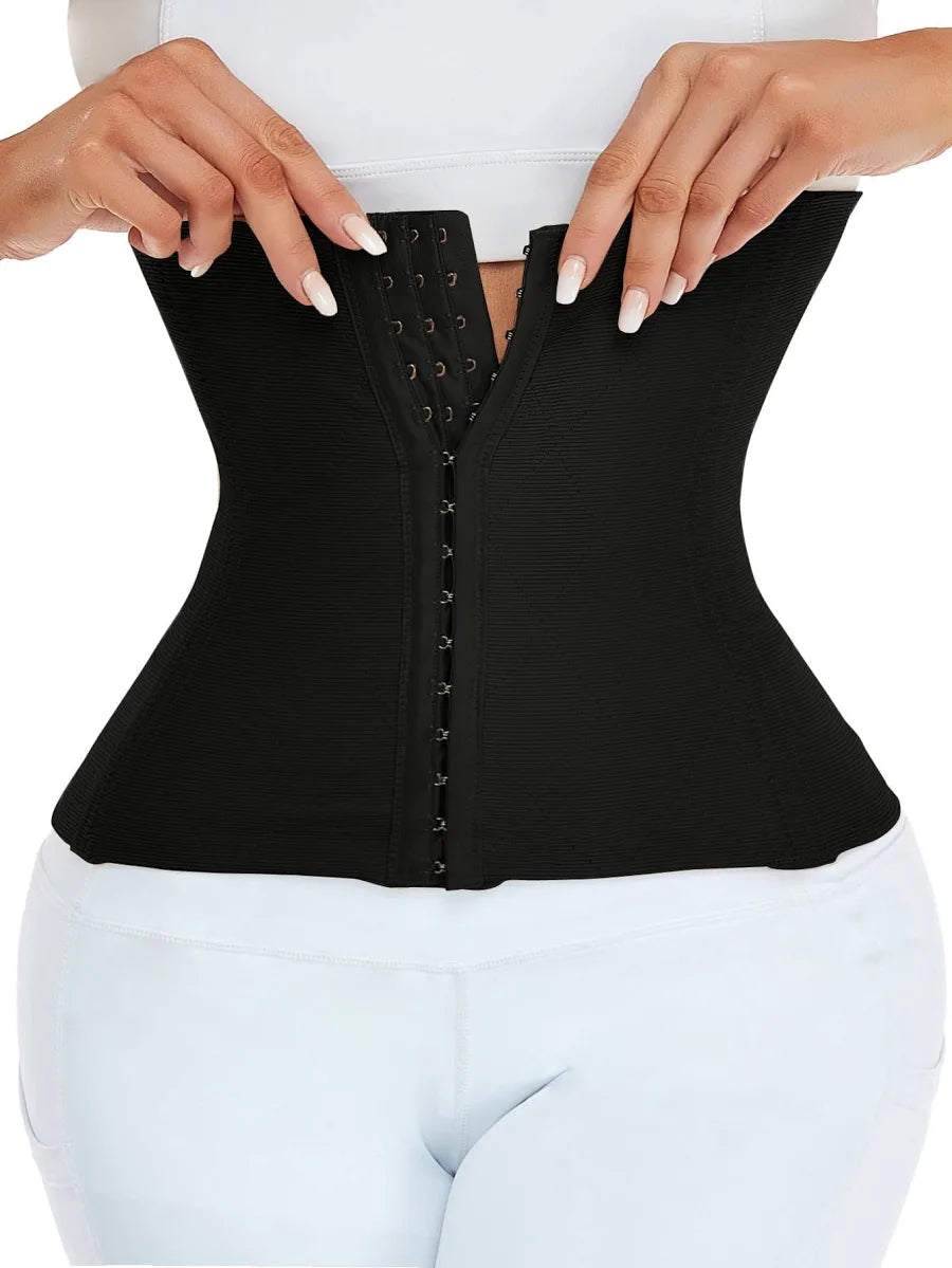 Cinturilla Broche DAMA neopreno